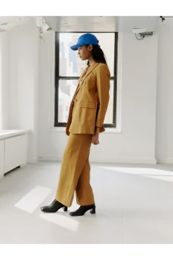 Ichi IHDAZONI Blazer Hot
