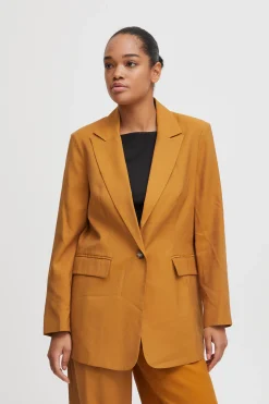 Ichi IHDAZONI Blazer Hot