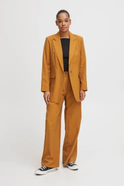 Ichi IHDAZONI Blazer Hot