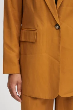 Ichi IHDAZONI Blazer Hot