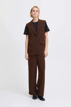 Ichi IHDINAVA Broek New
