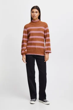 Ichi IHEDEN Pullover Online