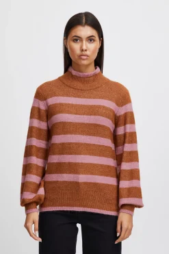 Ichi IHEDEN Pullover Online