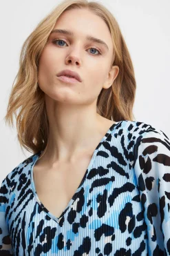 Ichi IHELLY Blouse Fashion