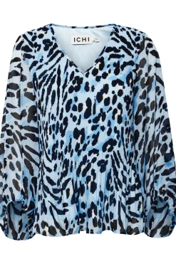 Ichi IHELLY Blouse Fashion