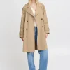 Ichi IHEZOVA Jas Cornstalk Discount