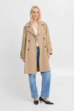 Ichi IHEZOVA Jas Cornstalk Discount