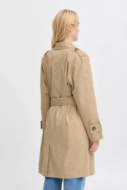 Ichi IHEZOVA Jas Cornstalk Discount