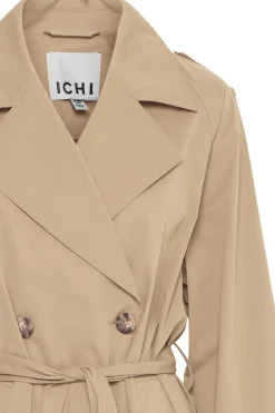 Ichi IHEZOVA Jas Cornstalk Discount