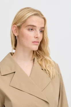 Ichi IHEZOVA Jas Cornstalk Discount