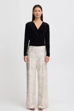 Ichi IHFAUCA Broek New