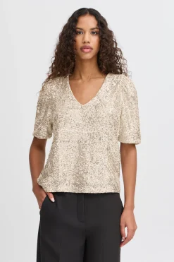 Ichi IHFAUCA T-shirt Online