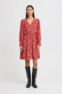 Ichi IHFAZORA Jurk Sale
