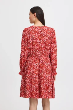 Ichi IHFAZORA Jurk Sale