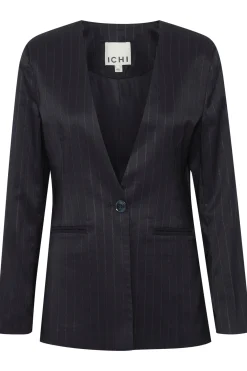 Ichi IHFIALO Blazer Discount