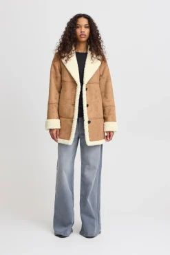 Ichi IHGIZORA Bovenkleding Fashion