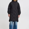 Ichi IHHANSA Bovenkleding Black New