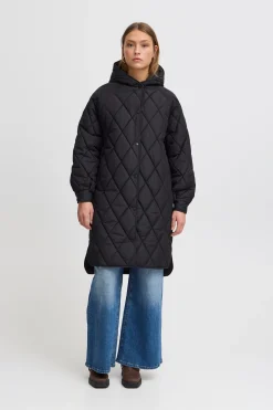 Ichi IHHANSA Bovenkleding Black New