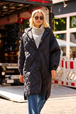 Ichi IHHANSA Bovenkleding Black New