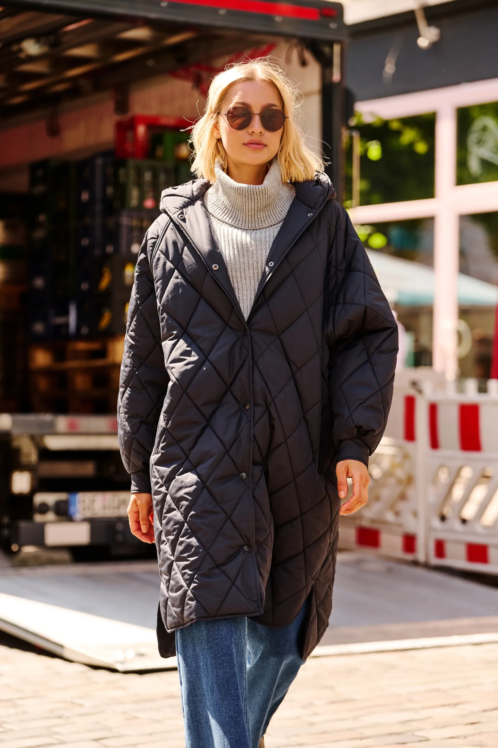 Ichi IHHANSA Bovenkleding Black New