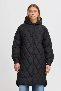 Ichi IHHANSA Bovenkleding Black New