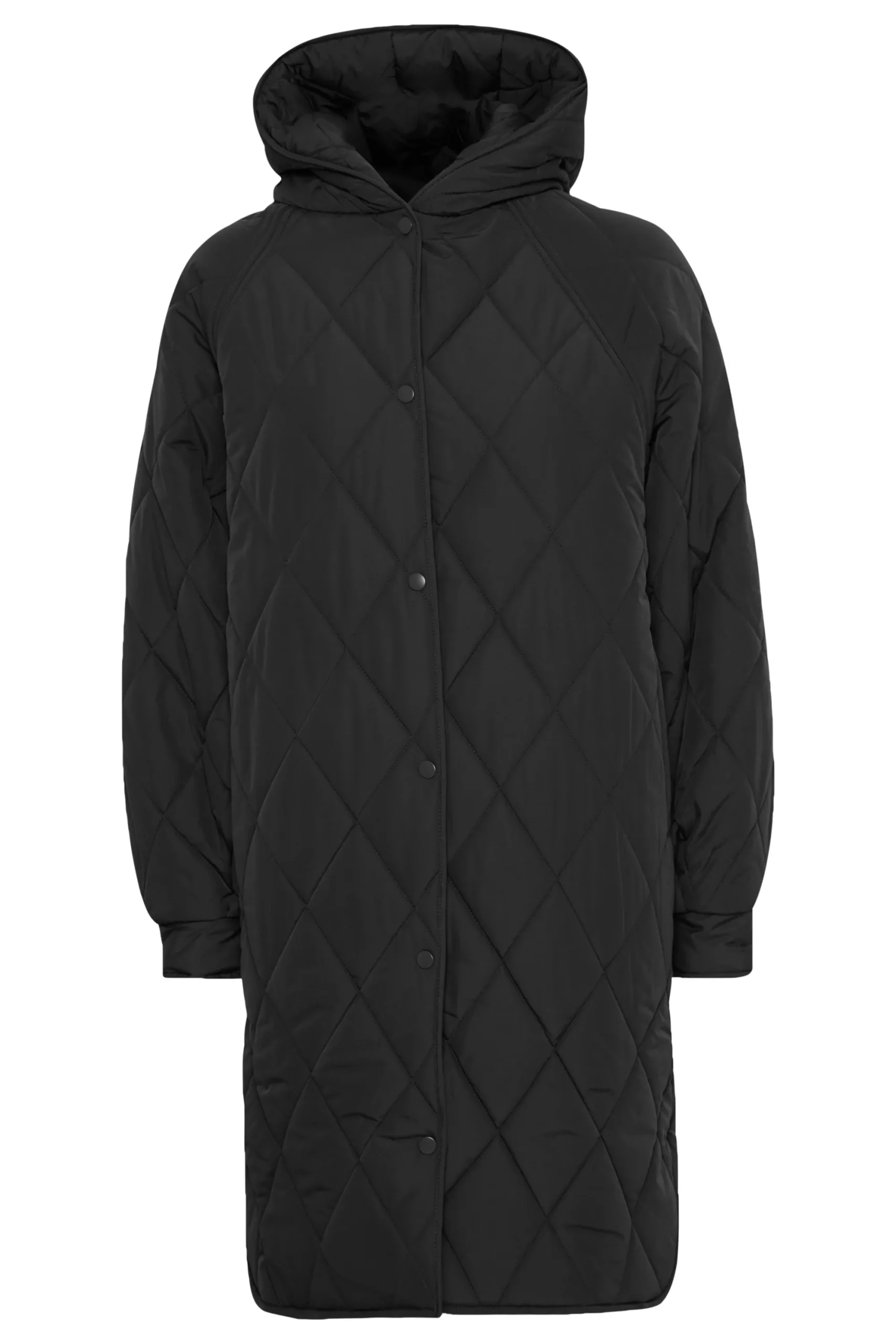 Ichi IHHANSA Bovenkleding Black New