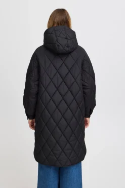 Ichi IHHANSA Bovenkleding Black New