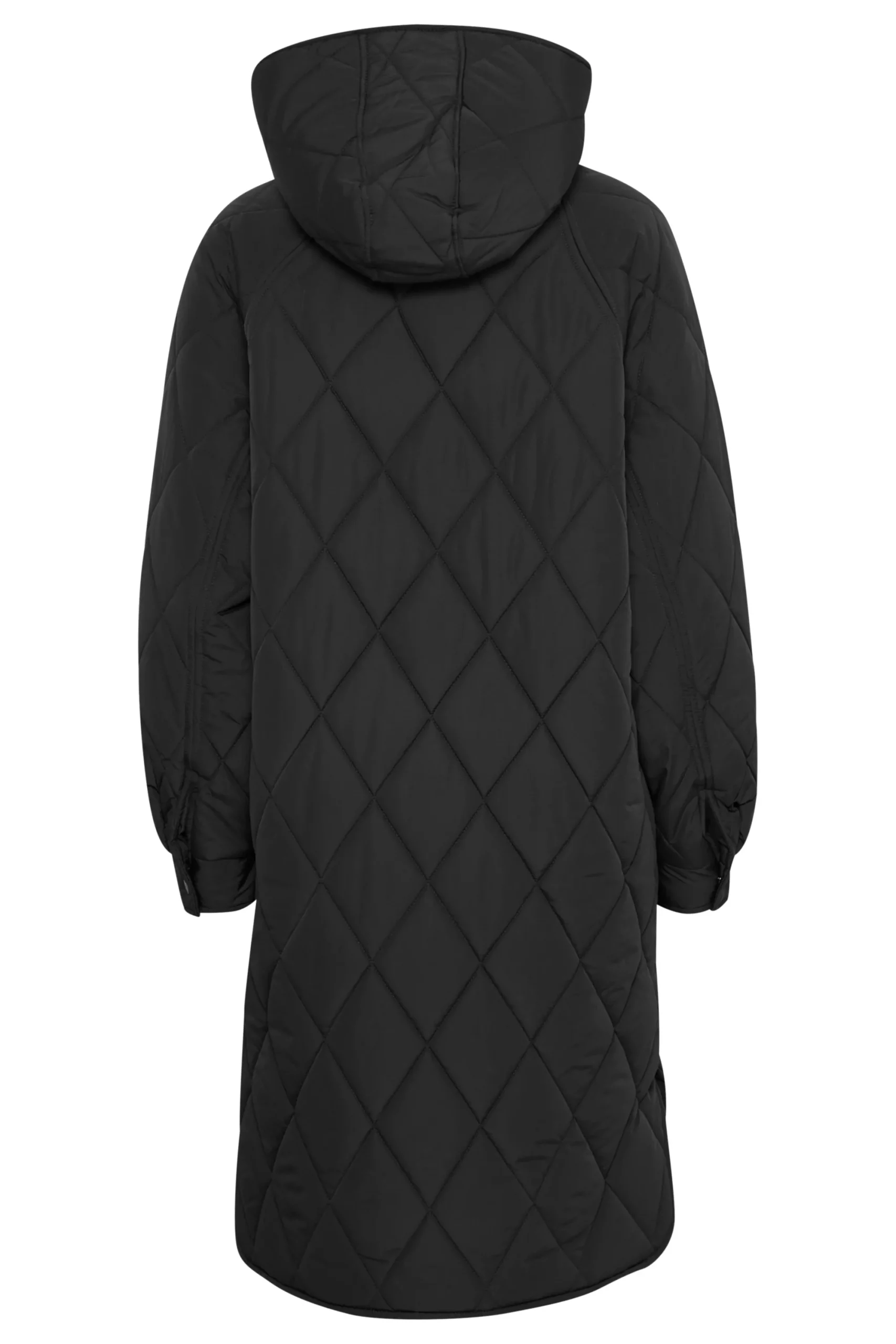 Ichi IHHANSA Bovenkleding Black New