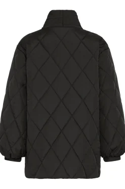 Ichi IHHANSA Bovenkleding Black Fashion