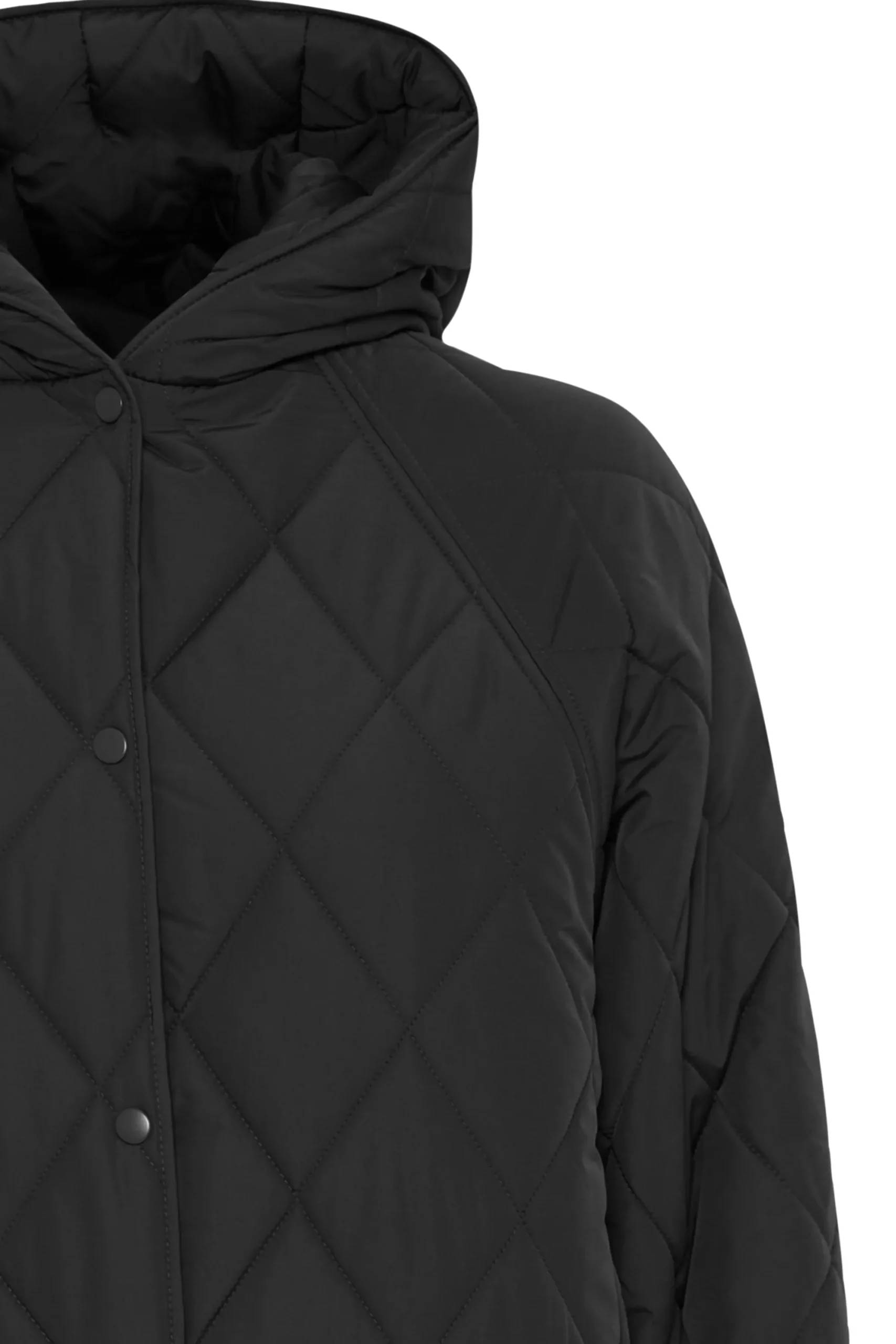 Ichi IHHANSA Bovenkleding Black New