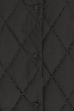 Ichi IHHANSA Bovenkleding Black Fashion