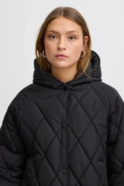 Ichi IHHANSA Bovenkleding Black New