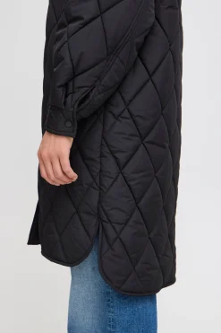Ichi IHHANSA Bovenkleding Black New