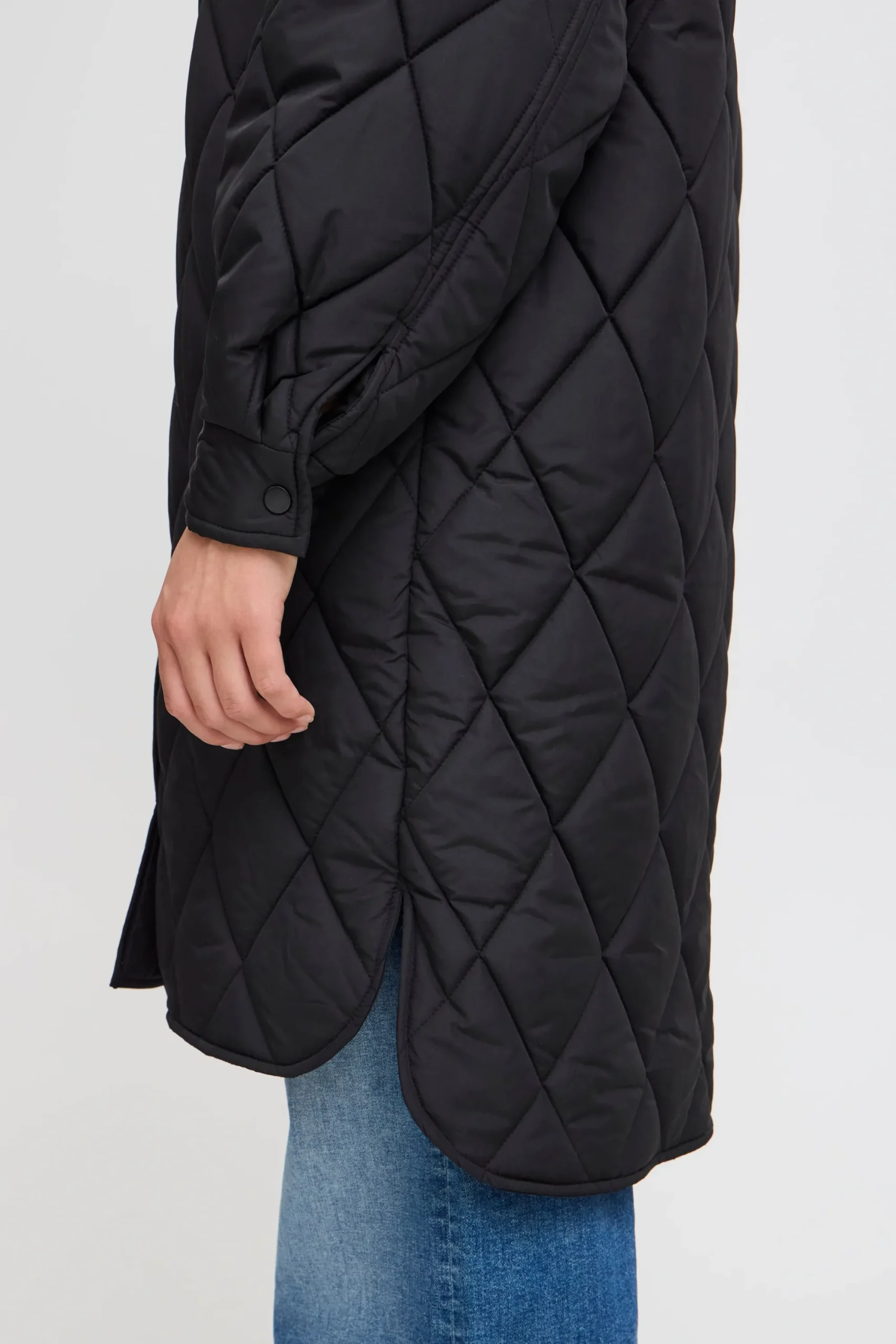 Ichi IHHANSA Bovenkleding Black New