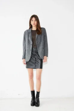 Ichi IHIDUNNA Blazer Outlet