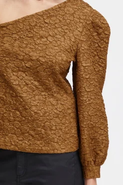 Ichi IHJACQUE Blouse Hot