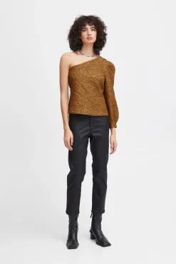 Ichi IHJACQUE Blouse Hot