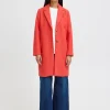 Ichi IHJANNET Bovenkleding Cranberry New