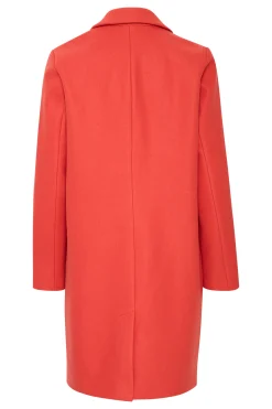 Ichi IHJANNET Bovenkleding Cranberry New