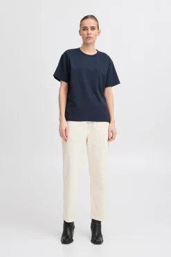Ichi IHKALA T-shirt TotalEclipse Best