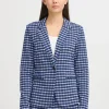 Ichi IHKATE Blazer Hot