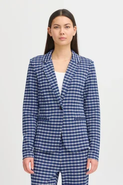 Ichi IHKATE Blazer Hot