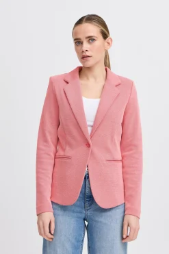 Ichi IHKATE Blazer HollyBerry Hot