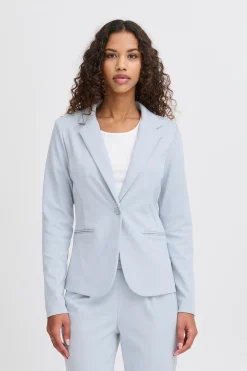 Ichi IHKATE Blazer ZenBlue New