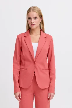 Ichi IHKATE Blazer HollyBerry Outlet