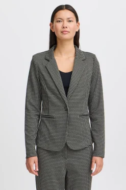 Ichi IHKATE Blazer New