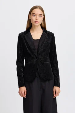 Ichi IHKATE Blazer New