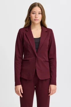 Ichi IHKATE Blazer PortRoyale Hot