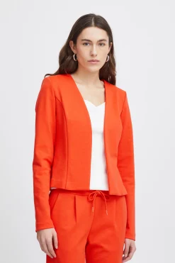 Ichi IHKATE Blazer Discount