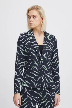 Ichi IHKATE Blazer Hot
